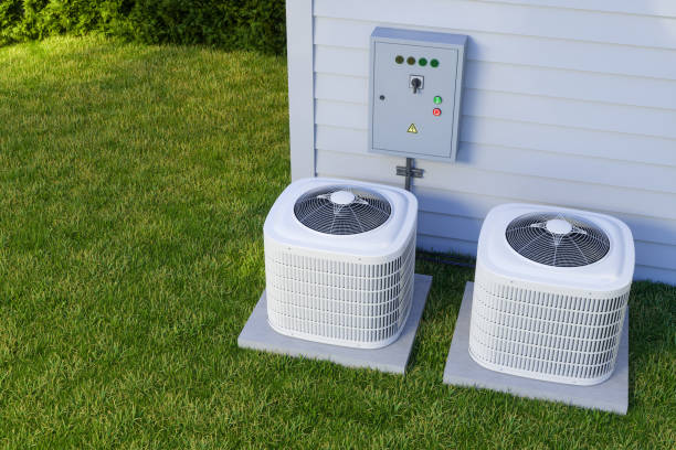 Best HVAC maintenance near me  in Boiling Springs, PA