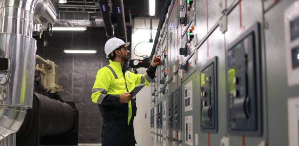 Local HVAC companies in Boiling Springs, PA