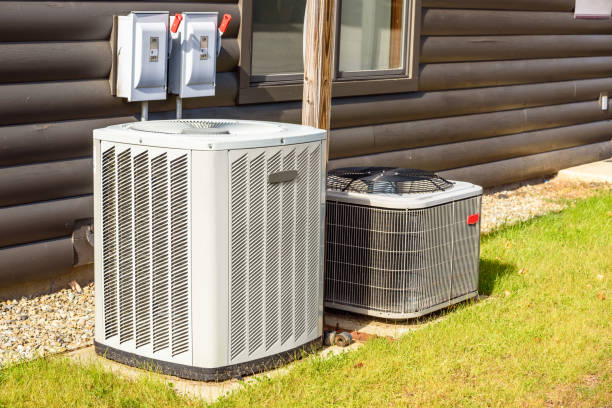 Professional HVAC in Boiling Springs, PA